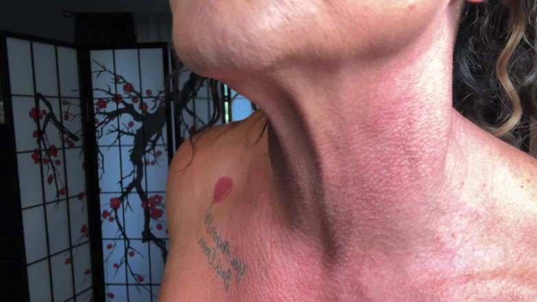 Kandylegsxxx: Verslonden door Kandy: cucks Spijsvertering en wedergeboorte