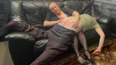 Aaexperiencesltd: Domina Satana a její submisivní Watson