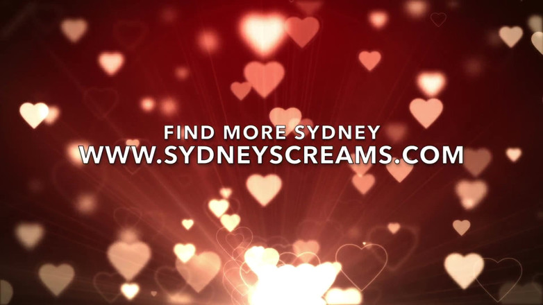 Sydney screams fetish: Boss's Encouraging &amp; Sweet JOI - HD Wmv