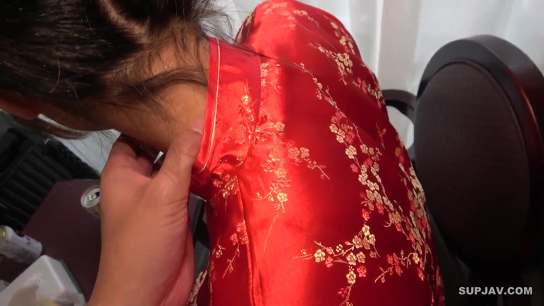 Sky Angel: Asian angel 3769