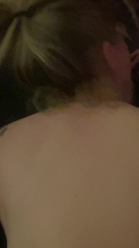Short From-behind