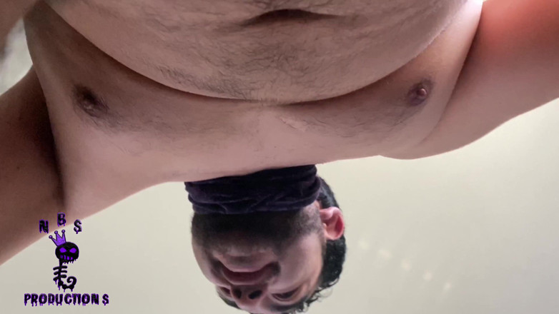 NB Topper: Black adventures 62