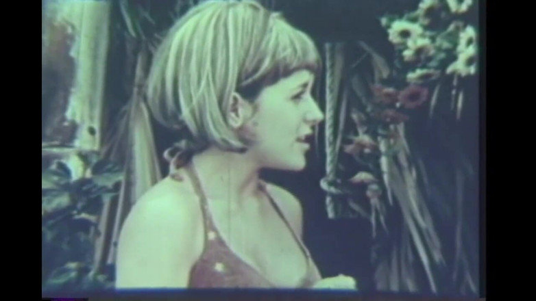 Vintage Usa: Seks vintaj di pinggiran Undang-undang (filem penuh)