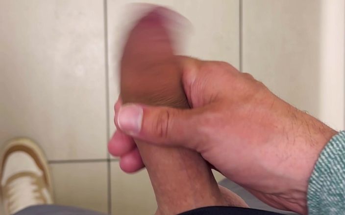 10 inch daddy: Toilet aftrekken in Londen