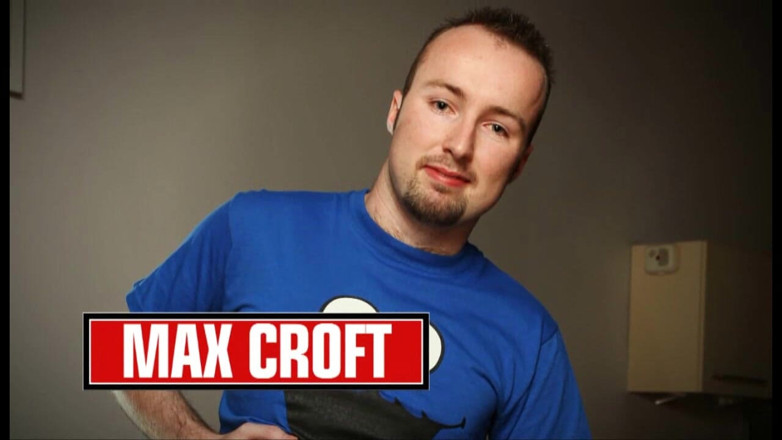 Butch Dixon: Max Croft