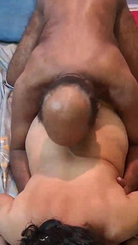 Hot Desi Couple Night Sex