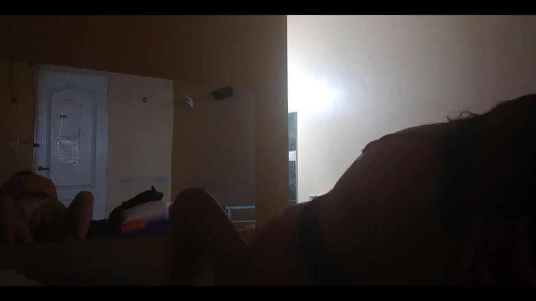 Fitcure1: He Picks Me up in a Really Nice Motel.