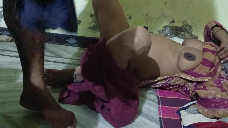 Bhabhi UP: Faça tanto por mim hoje que eu serei