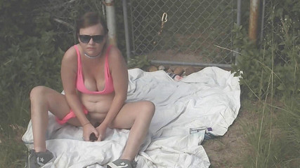 The Appalachian American Princess: 为你表演 大师