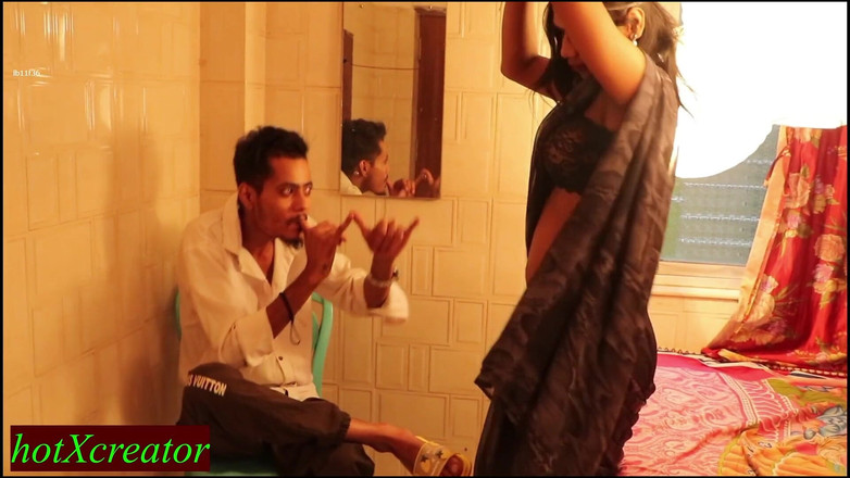 Hot creator: कॉलेज बॉय के साथ Nagin Dance और कामुक हॉट सेक्स! देसी लड़की सेक्स