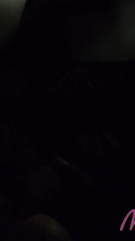 Sharing My Slut Wife with a Stranger in Car in Front of Voyeurs in a Public Parking Lot - #2 - Misscreamy