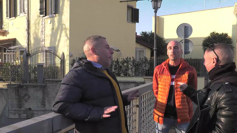 The Unforgettable: Fat Bitch Loves Deep Sex