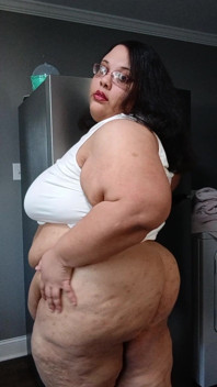 I've Been a Bad Girl! Are You Gonna Spank Me?