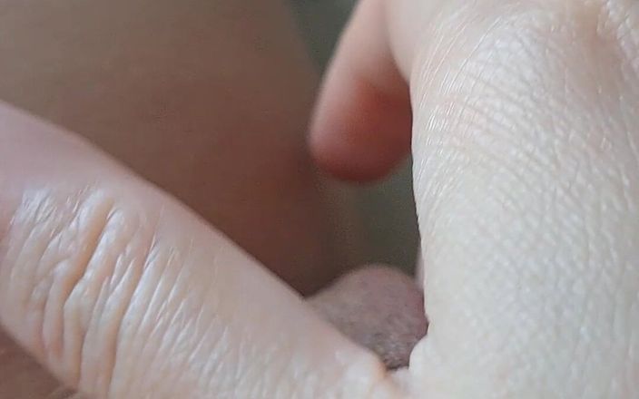 Nayflix: 第一人称视角 热辣的siririca