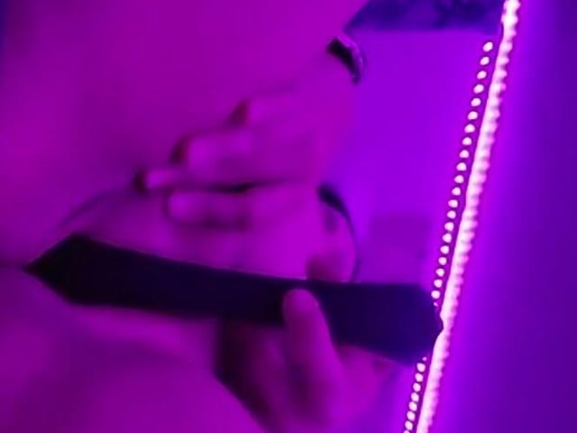 Scarlett Myst Does Purple Rain (Scarlett Myst)
