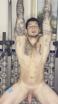 Best Workout Ever