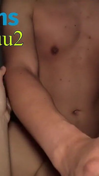 Small Breasted Whore Took It All