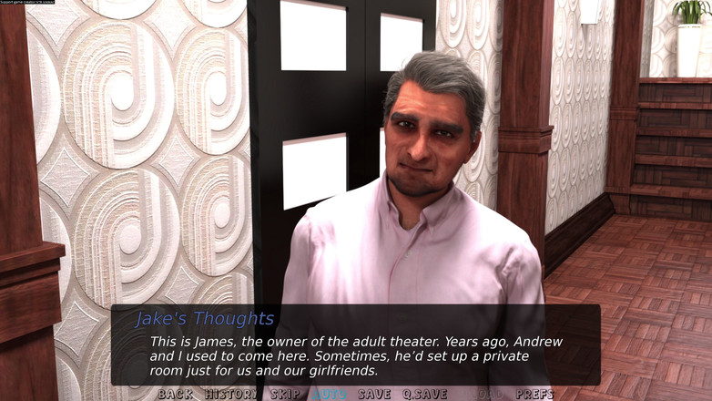 Porngame201: Mi leal esposa 1