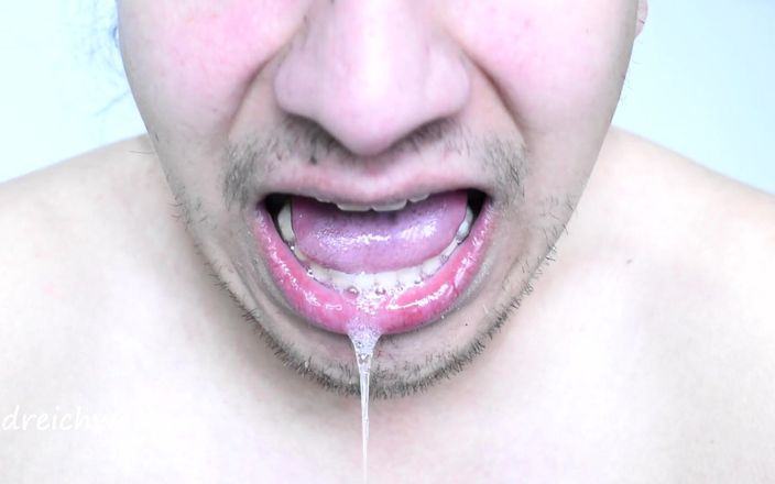 Dreichwe: Uvula with Saliva
