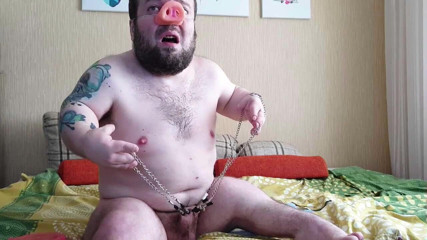 MiniCorgi: BDSM Tasks for Midget