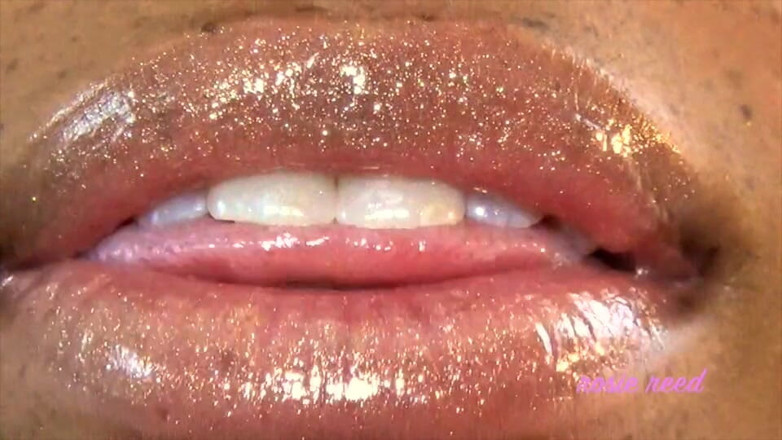Rosie Reed: Gold Edition: My Lips Make You Weak
