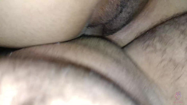 LetsFbaby: Nevlastní sestra ošukaná nevlastním bratrem, když byla sama