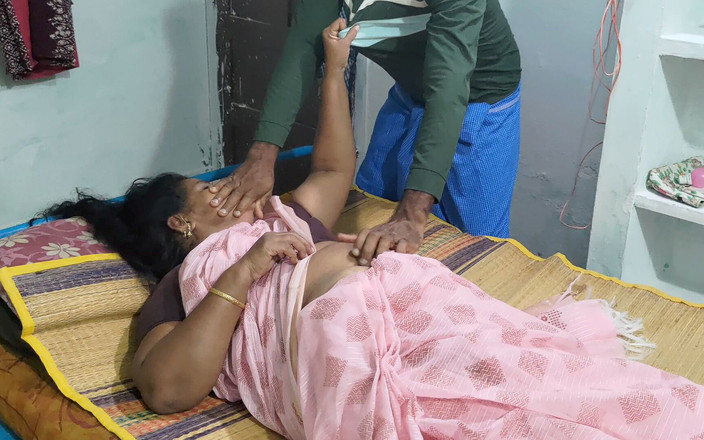 Mathvan: मैंने अपनी तमिल सौतेली मम्मी के साथ हावी सेक्स किया