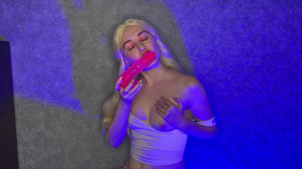 Yanik Spirit: princess is ready to suck you