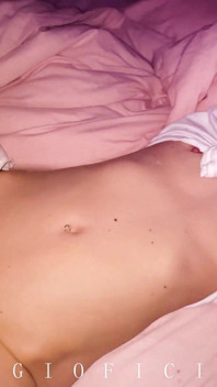 Give My Your Iphone! You Have Made a Lot of Close up Videos of My Butthole and Pussy! Your Friends Should Never See Them