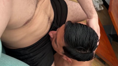 Danmel X: Pokud jdeš na kolena, slouží to