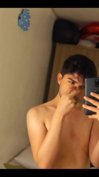 Almost Naked