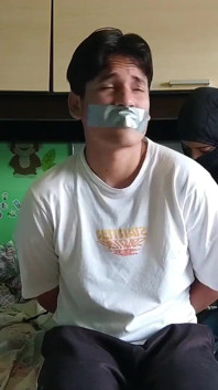 The Sperm Thief