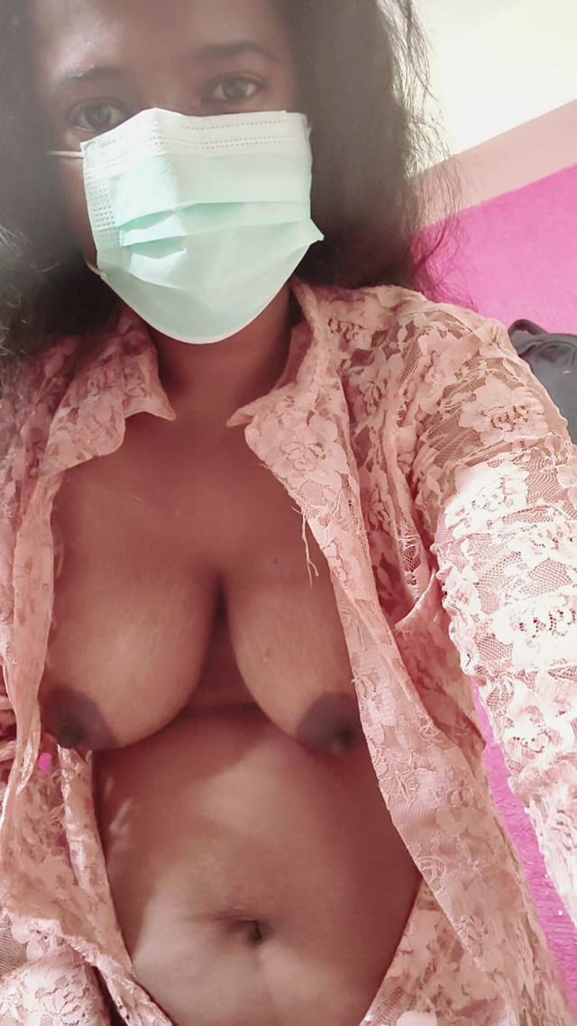 My Stepbrother Wife Call to Sex (Rebecha)