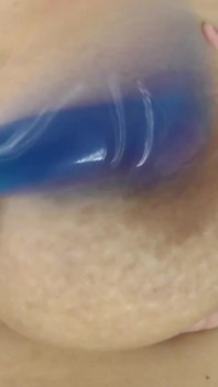 Milking Nipples by Katerina Hartlova