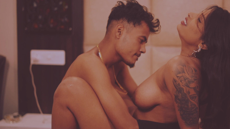 Tejashwini: 교사와 학생 하드코어 섹스 2 (Tejashwini)