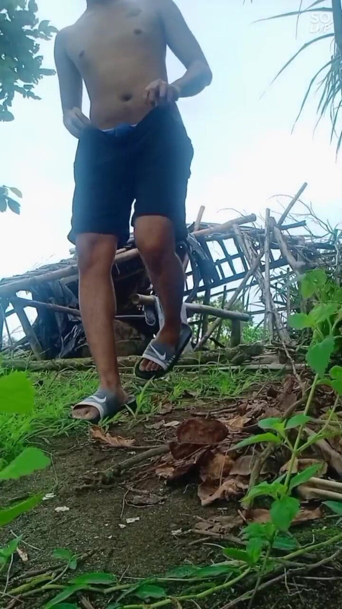 Rent A Gay Productions: Kraken - Beach Boy Iii