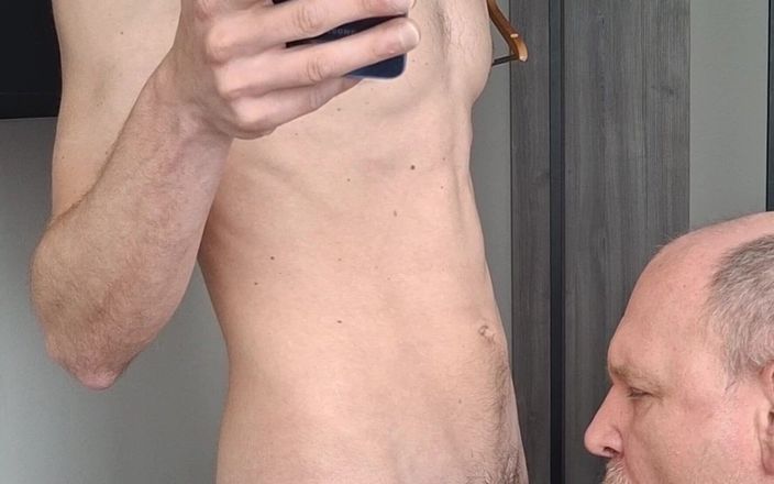 Dexterxxlfun: Super Mario? Thomas creampie meinen arsch. Papi mit dünnm mann