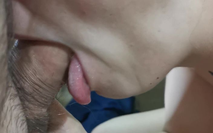 Akasha7: New Blowjob Video
