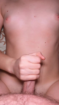 Fuck Me, Stepbrother!!!