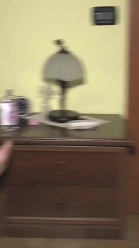 Zlomené zadky a podpatky