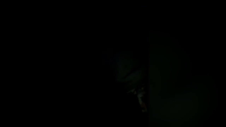 Emperor Kai Da God King: Late Night Black Male jak w stringach dnia