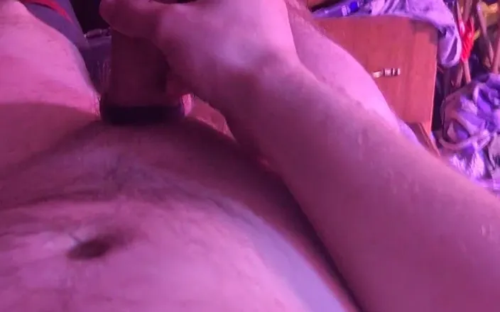 Robert48569: Quick Masturbation