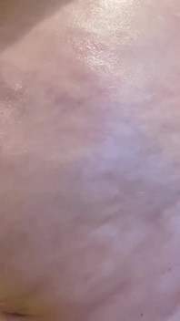 Stepmom's Oiled up Ass Never Felt as Good!!