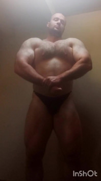 Muscular