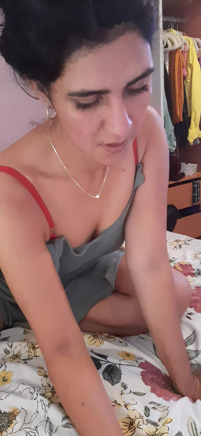 Renatinharj: Vanité très excitée