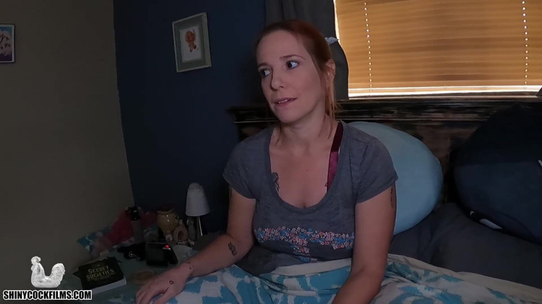 Jane Cane: Strip poker with my stepmom