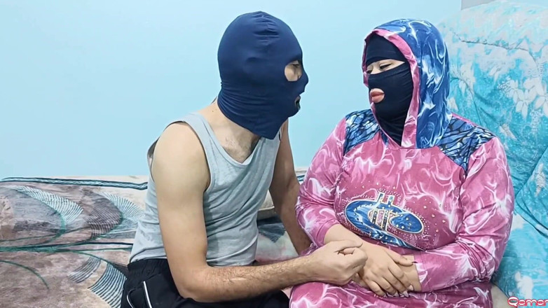 moonx: Having Sex in the Ass for the First Time. Egyptian...
