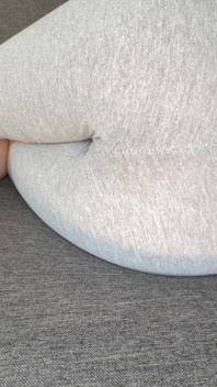 Leggings fart POV - stink sprängd rakt i ansiktet