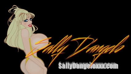 Sally D'Angelo: La nonna viene scopata