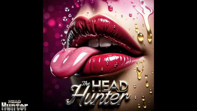 The HEAD Hunter: Orta yaşlı seksi kadınlar lana ve nina kafa avlanıyor